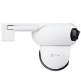 EZVIZ H90 Dual 2K Dual-Lens Pan & Tilt Wi-Fi Camera