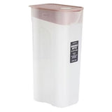One Handed Jug 1.4L Pink