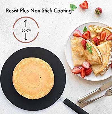 Royalford Non-Stick Tawa 30cm