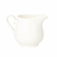 Ceramic Milk Pot 300ml White