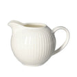Porcelain Milk Pot 290ml White