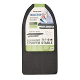 Tabletop Ironing Board Charcoal Black 59.7cm