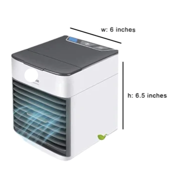 Mini Air Cooler