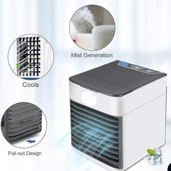 Mini Air Cooler