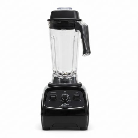 My Smoothie Commercial Blender (Black) 2.5LTR