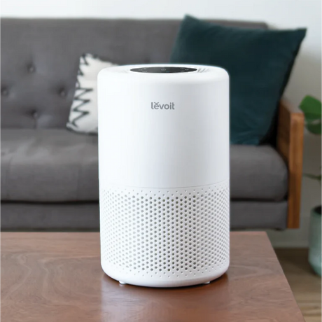 Levoit Core 200s Smart Air Purifier