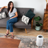Levoit Core 200s Smart Air Purifier