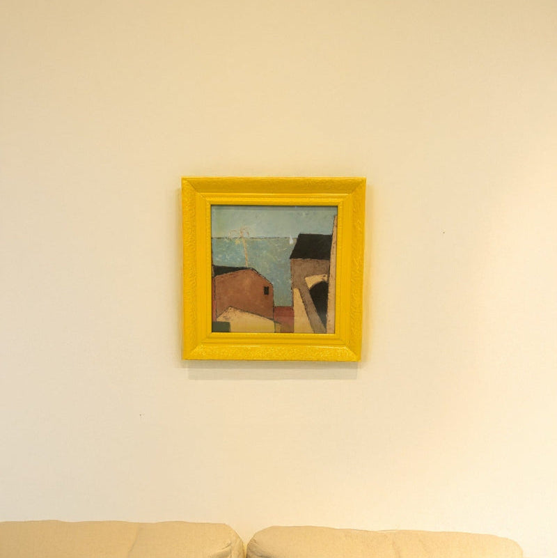 Cannes Wall Frame
