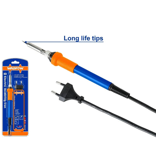 Wadfow Electric Soldering Iron 60W