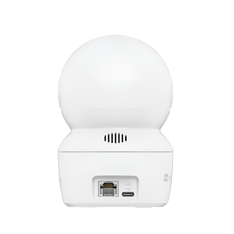 EZVIZ H7C Dual 2K Dual-Lens Pan & Tilt Wi-Fi Camera