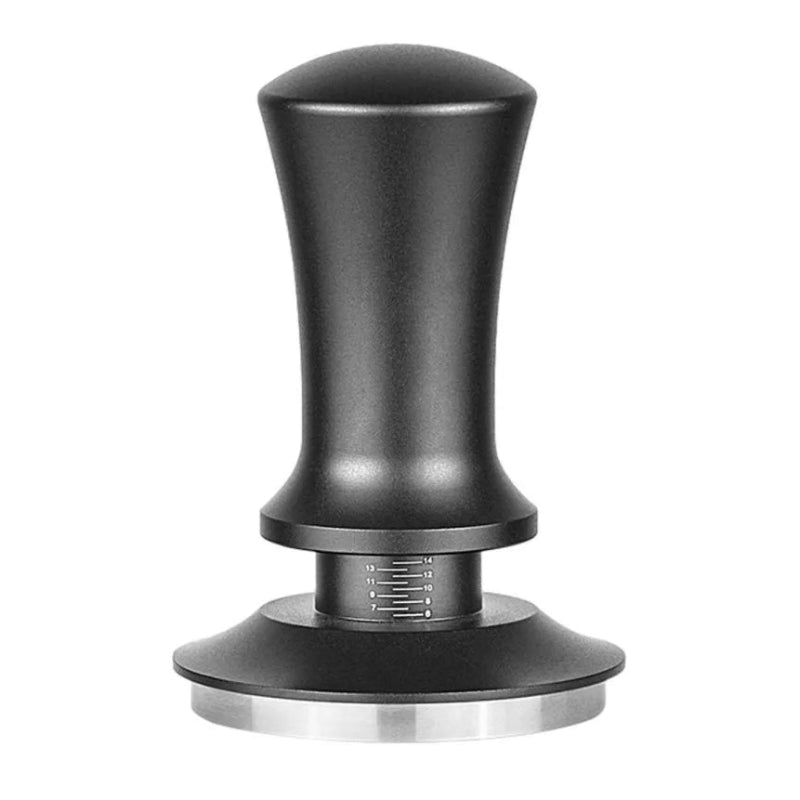 Stainless Steel Coffee Tamper 58mm