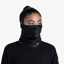 Buff Original Solid Black