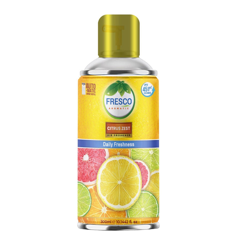 Air Freshener Dispenser Refill