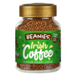 Beanies Irish Coffee Instant Coffee 50gm