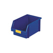 Inter Box Storing Container Blue
