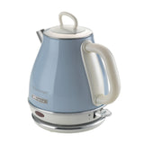 Kettle Vintage 1 LT Blue