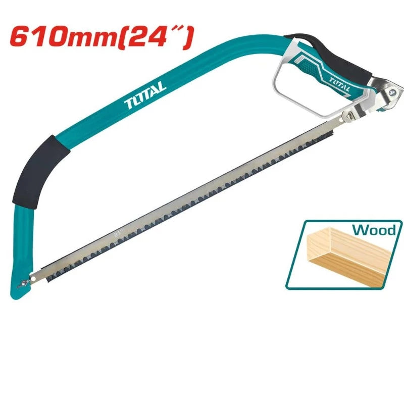 Bow Saw by JB Saeed Studio Buy Total Hand And Power Tools In Pakistan JBSaeed Studio