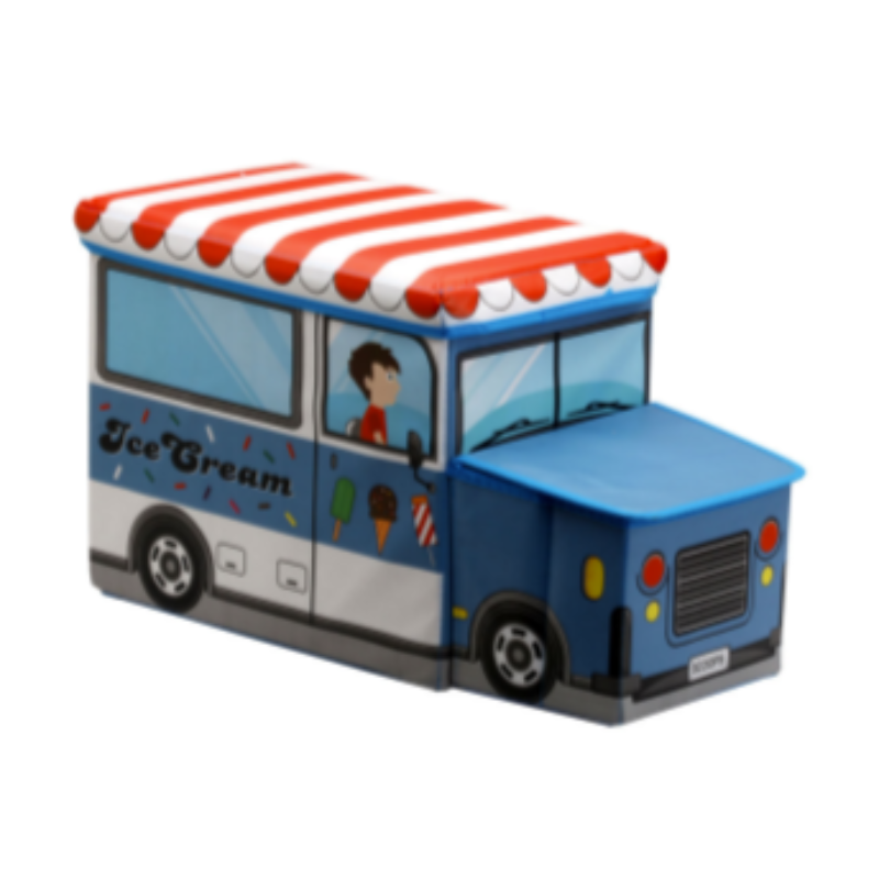 Bus Storage box