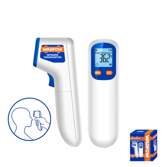 Wadfow Thermometer (Nonmedical)