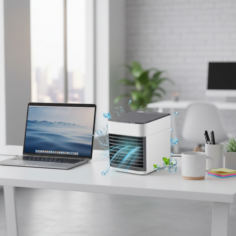 Mini Air Cooler