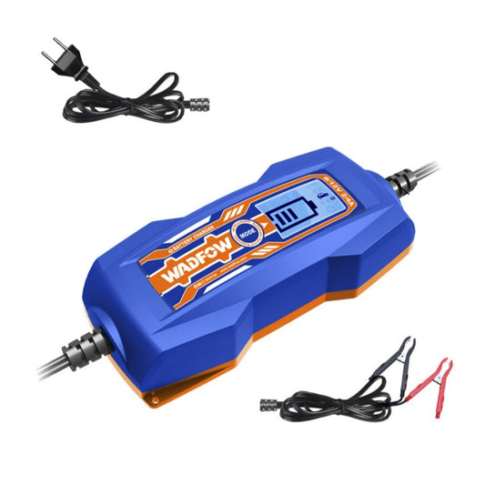 Wadfow Battery Charger