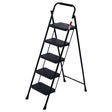 5 step ladder