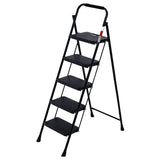 5 step ladder