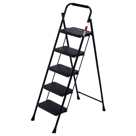 5 step ladder