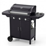 cmapingaz bbq grill 3 series compact