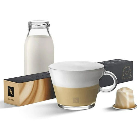 Chiaro “Nespresso Barista Creations” Coffee Pods