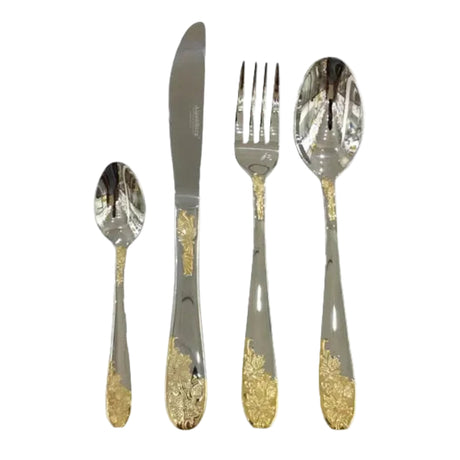 Cutlery Set 92 Pcs