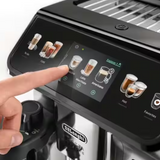 Delonghi Eletta Explore Coffee Machine