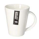 Ceramic Coffee Mug 400ml White