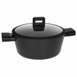 Aluminum Non Stick Casserole Pot 3.8L