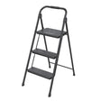 3 Step Iron Ladder