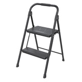 2 Step Steel Ladder