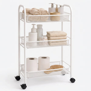 Bathroom Organizers