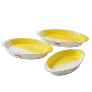Serving Platter, Bowl & Dishes