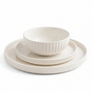 Serving Platter, Bowl & Dishes