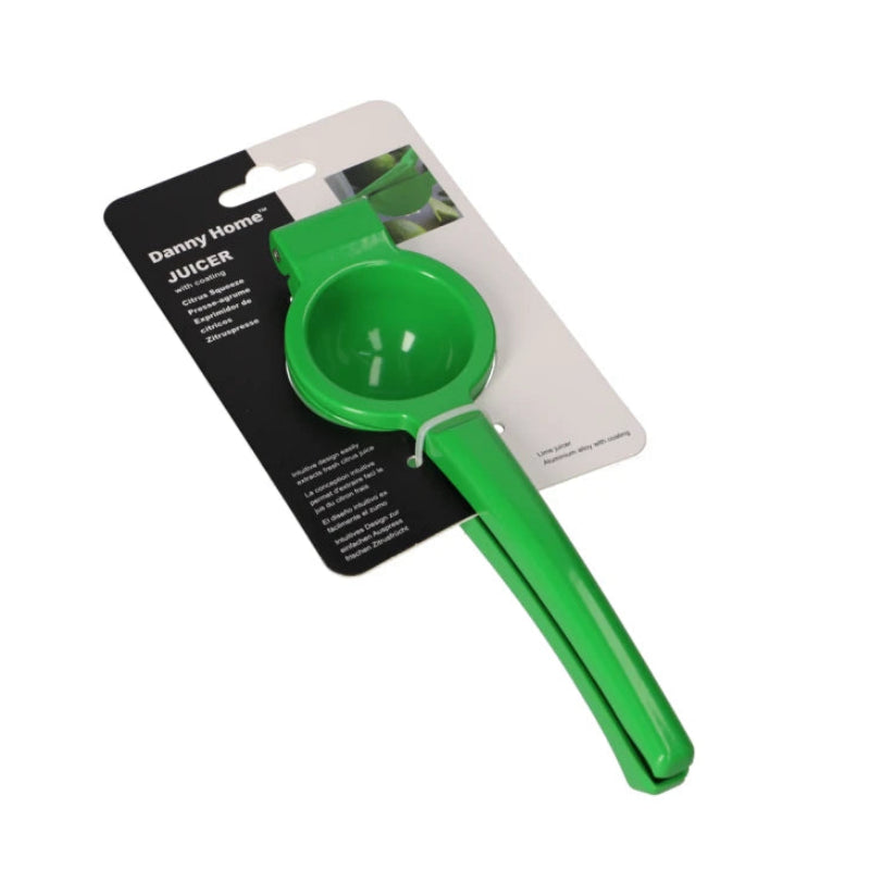 Danny Home Lemon Press Green 25.5cm