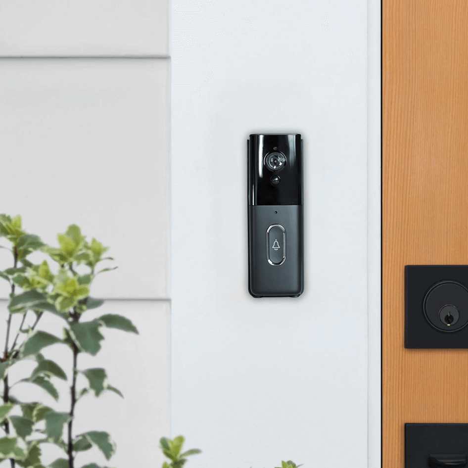 Smart Video Door Bell