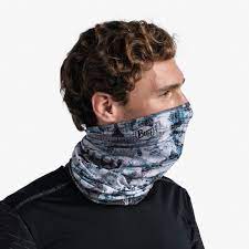 Buff Original Silvery Grey
