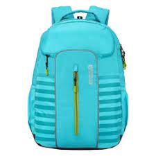 Backpack Doodle Blue Mist 35L