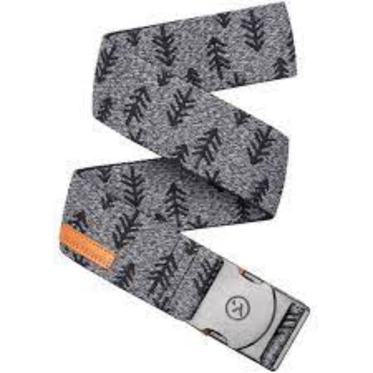 Arcade Belt Adv Ranger Hinterland/ Heather Black