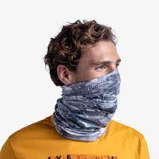Buff Coolnet UV + Lazs Grey