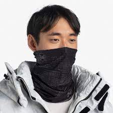 Buff Original Leaden Black