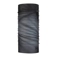 Buff Coolnet UV + Vivid Grey
