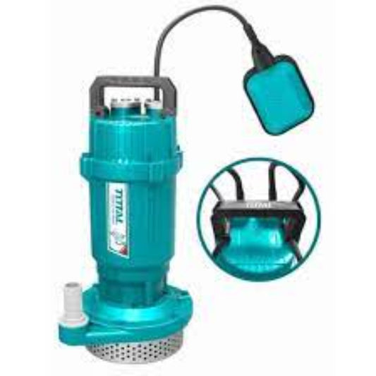 Submersible Pump