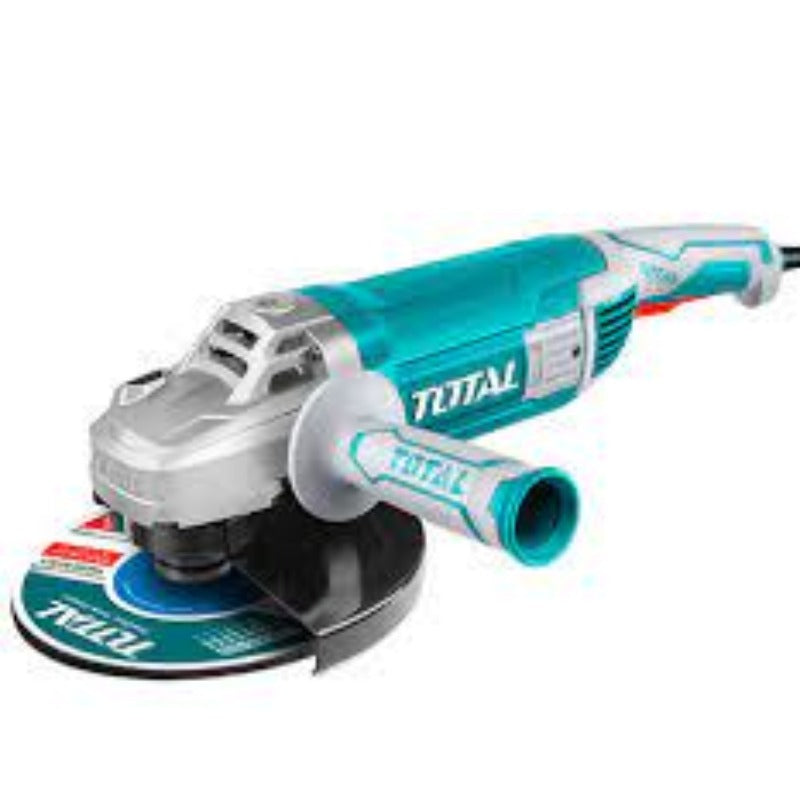 Angle Grinder