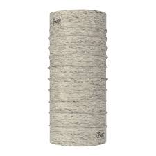 Buff Coolnet UV + Silver Grey Htr